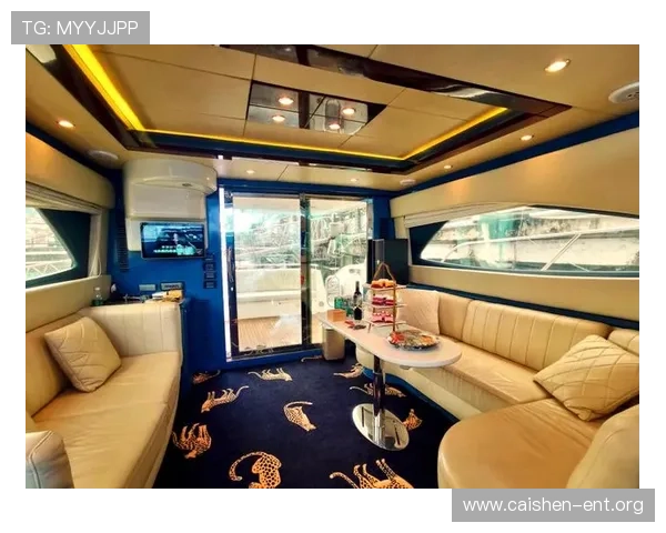 游艇会娱乐场为您带来奢华体验的最佳选择与全面攻略 游艇会娱乐场为您带来奢华体验的最佳选择与全面攻略