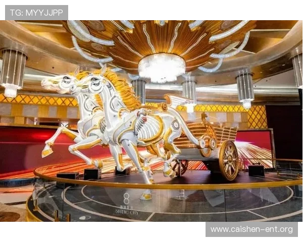 澳门新濠夜场娱乐让你尽情享受夜晚的激情与欢愉